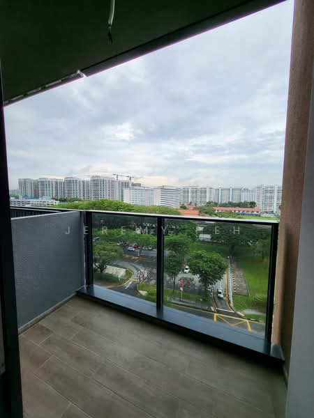 Parc Esta, 902 Sims Avenue, 1 Bedroom, 420 sqft, Condominium For Rent, by Jeremy Peh, 24149181 - PropertyGuru.com.sg