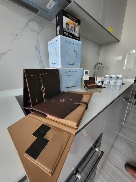 Parc Esta, 902 Sims Avenue, 1 Bedroom, 420 sqft, Condominium For Rent, by Jeremy Peh, 24149181 - PropertyGuru.com.sg