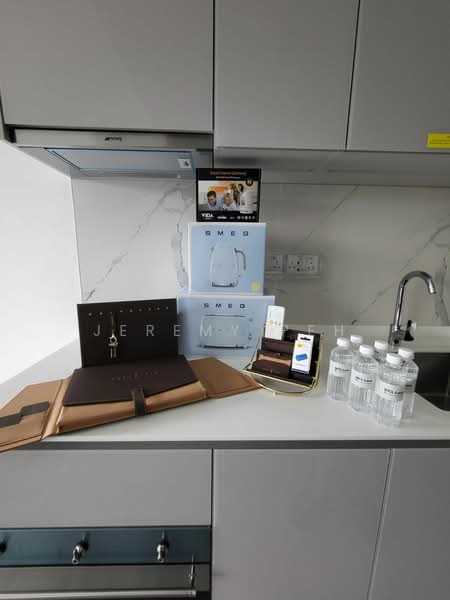 Parc Esta, 902 Sims Avenue, 1 Bedroom, 420 sqft, Condominium For Rent, by Jeremy Peh, 24149181 - PropertyGuru.com.sg