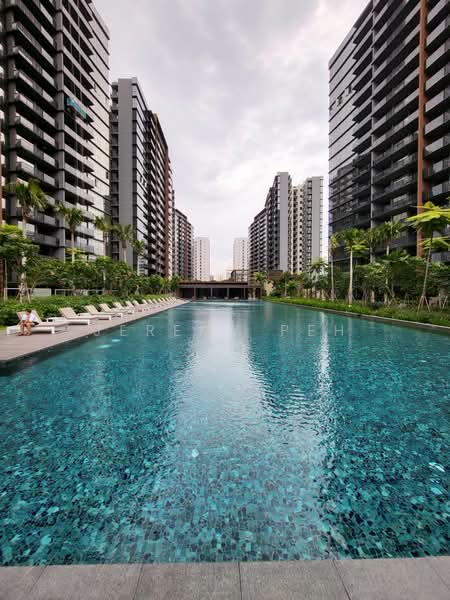 Parc Esta, 902 Sims Avenue, 1 Bedroom, 420 sqft, Condominium For Rent, by Jeremy Peh, 24149181 - PropertyGuru.com.sg