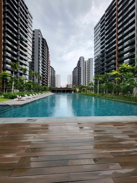 Parc Esta, 902 Sims Avenue, 1 Bedroom, 420 sqft, Condominium For Rent, by Jeremy Peh, 24149181 - PropertyGuru.com.sg