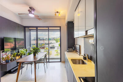 For Sale - 24 One Residences