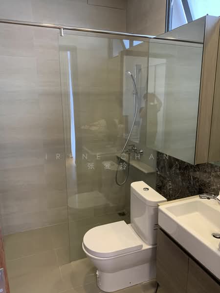 Guillemard Edge, 38 Lorong 30 Geylang, 1 Bedroom, 441 sqft, Condominium For Rent, by Irene Chan, 24149211 - PropertyGuru.com.sg