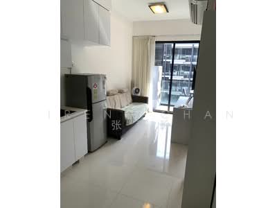 For Rent - Guillemard Edge