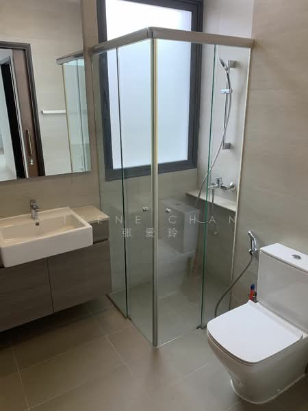 Guillemard Edge, 38 Lorong 30 Geylang, 1 Bedroom, 441 sqft, Condominium For Rent, by Irene Chan, 24149211 - PropertyGuru.com.sg