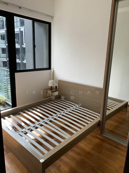 Guillemard Edge, 38 Lorong 30 Geylang, 1 Bedroom, 441 sqft, Condominium For Rent, by Irene Chan, 24149211 - PropertyGuru.com.sg