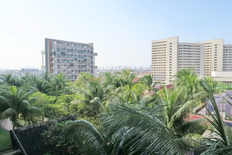 2C Sri Geylang Serai, 2C Geylang Serai, Room Rental, 120 sqft, HDB Flat For Rent, by Daniel Ho, 24149226 - PropertyGuru.com.sg