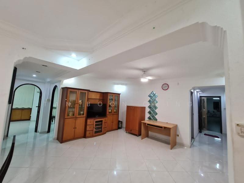 265 Boon Lay Drive, 265 Boon Lay Drive, Boon Lay / Jurong / Tuas, 3 Bedrooms, 1,100 sqft, HDB Flat For Rent, by Tan Boon Ching, 24149414 - PropertyGuru.com.sg