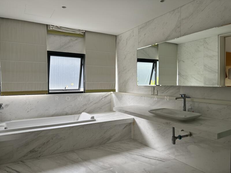 Sentosa Cove, 88 Cove Drive, 5 Bedrooms, 8,000 sqft, Detached House For Rent, by Rowena Chan, 24149466 - PropertyGuru.com.sg