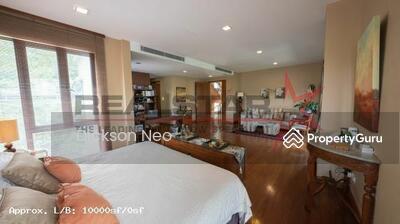 For Sale - 15000sf FH 3 Storey Bungalow Pool⭐️1Km RGPS⭐️40M Grand Frontage⭐️Dickson☎️9488.40.80⭐️