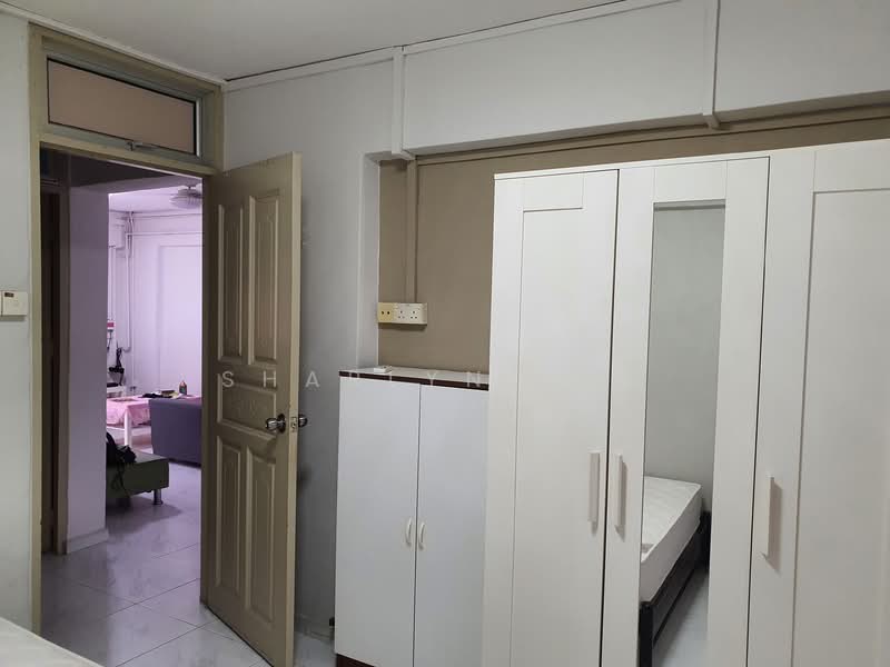 106 Ang Mo Kio Avenue 4, 106 Ang Mo Kio Avenue 4, Room Rental, 180 sqft, HDB Flat For Rent, by Sharlyn Neo, 24149572 - PropertyGuru.com.sg