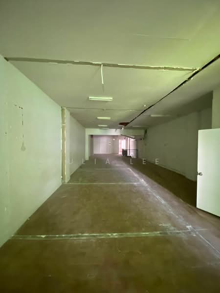 PETAIN RD/TYRWHITT RD CONSERVATION AREA