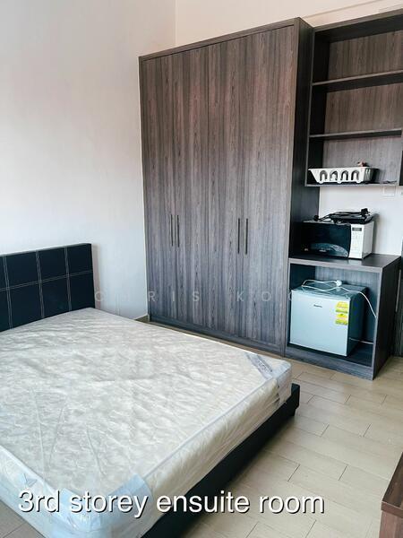 For Rent - Still Lane