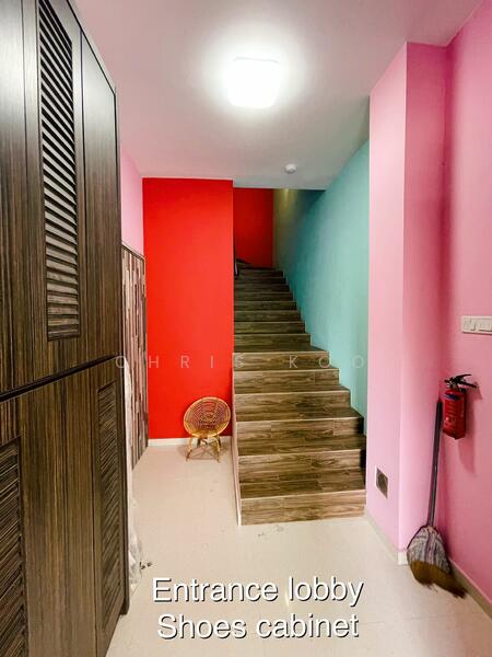 For Rent - Still Lane