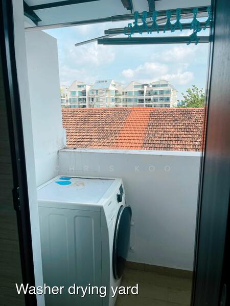 For Rent - Still Lane