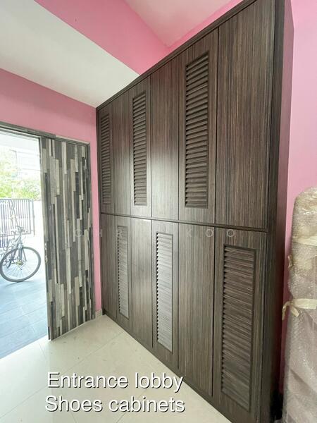 For Rent - Still Lane