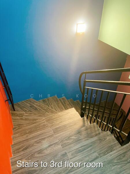 For Rent - Still Lane