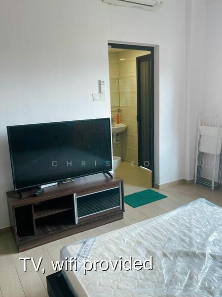 For Rent - Still Lane