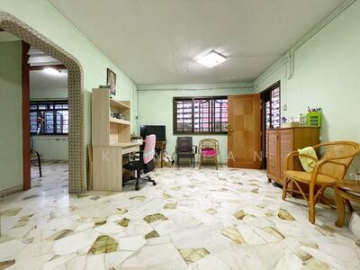 For Rent - 112 Aljunied Crescent