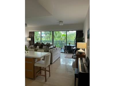 For Rent - Silversea