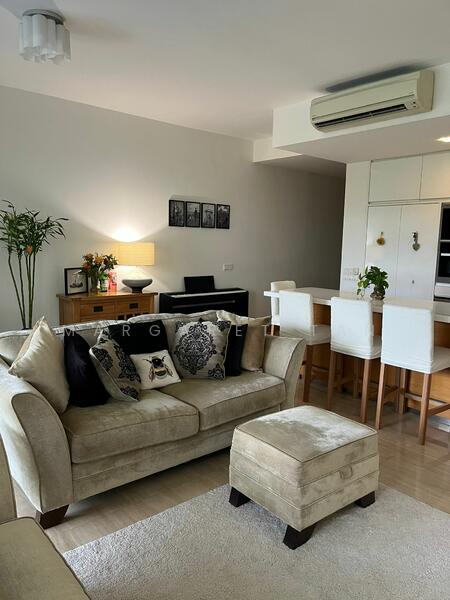 Silversea, 50 Marine Parade Road, 3 Bedrooms, 1,507 sqft, Condominium For Rent, by Margaret Tan, 24149703 - PropertyGuru.com.sg