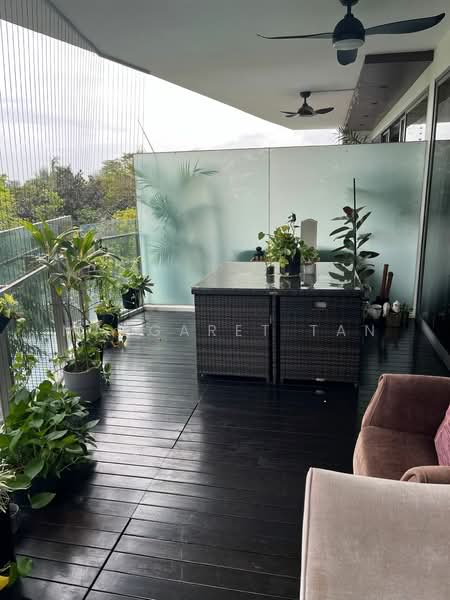 Silversea, 50 Marine Parade Road, 3 Bedrooms, 1,507 sqft, Condominium For Rent, by Margaret Tan, 24149703 - PropertyGuru.com.sg