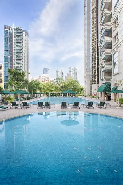 Leonie Condotel, 2 Leonie Hill Road, 4 Bedrooms, 2,715 sqft, Condominium For Rent, by Jessica Low, 24149794 - PropertyGuru.com.sg