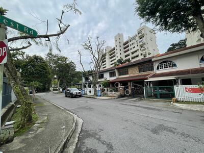 For Sale - Hillcrest Road