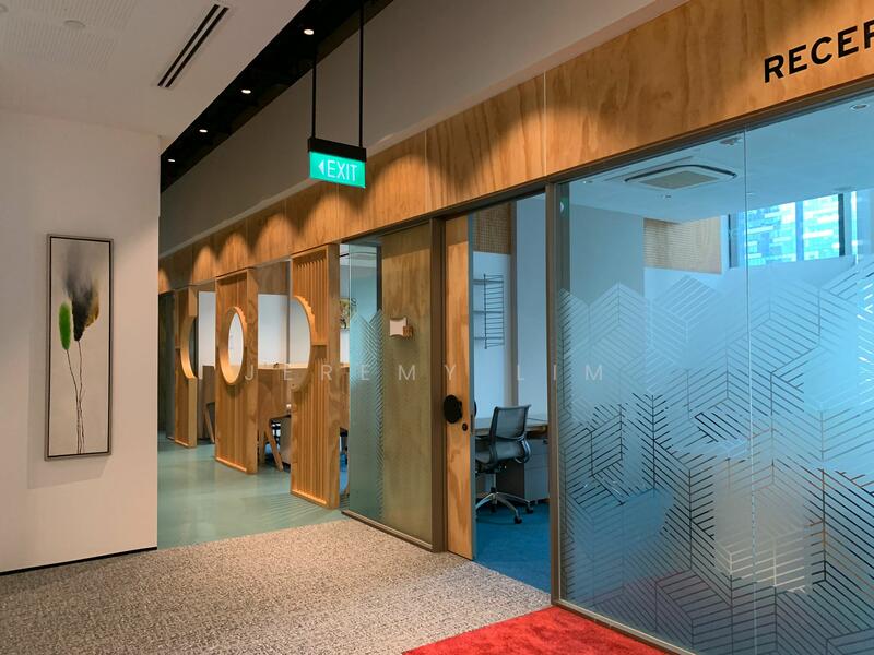 Vibrant Furnishings | Fully Furnished Robinson Road Office | 4x Units Available!, 4 units of 6,700sf , Full Furnished! Save CAPEX!, 6,800 sqft, Office For Rent, by Jeremy Lim, 24149832 - CommercialGuru.com.sg