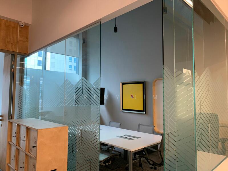 Vibrant Furnishings | Fully Furnished Robinson Road Office | 4x Units Available!, 4 units of 6,700sf , Full Furnished! Save CAPEX!, 6,800 sqft, Office For Rent, by Jeremy Lim, 24149832 - CommercialGuru.com.sg