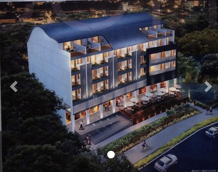 Suites @ Katong, 263 Tanjong Katong Road, East Coast / Marine Parade, 1 Bedroom, 431 sqft, Condominium For Rent, by Jenny Goh, 24149937 - Exterior - PropertyGuru.com.sg
