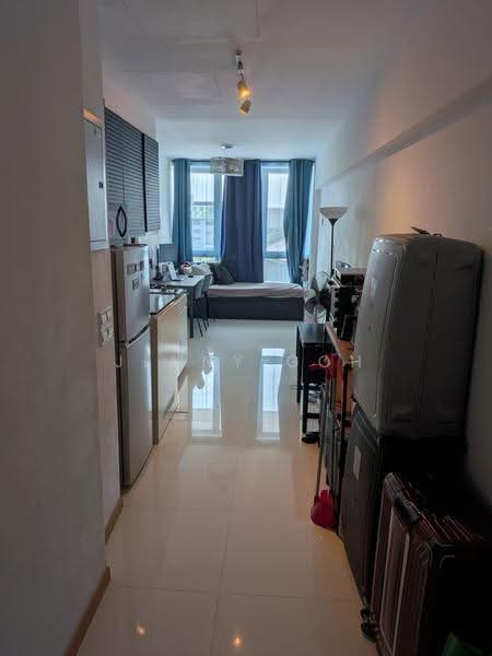 Suites @ Katong, 263 Tanjong Katong Road, East Coast / Marine Parade, 1 Bedroom, 431 sqft, Condominium For Rent, by Jenny Goh, 24149937 - Interior - PropertyGuru.com.sg