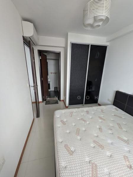 Suites @ Katong, 263 Tanjong Katong Road, East Coast / Marine Parade, 1 Bedroom, 431 sqft, Condominium For Rent, by Jenny Goh, 24149937 - Bedroom - PropertyGuru.com.sg