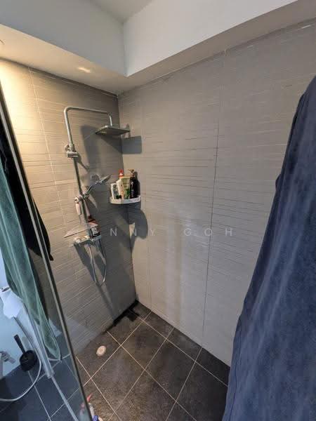 Suites @ Katong, 263 Tanjong Katong Road, East Coast / Marine Parade, 1 Bedroom, 431 sqft, Condominium For Rent, by Jenny Goh, 24149937 - Bathroom - PropertyGuru.com.sg