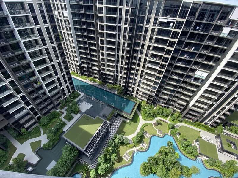 Park Colonial, 8 Woodleigh Lane, Macpherson / Potong Pasir, 2 Bedrooms, 872 sqft, Condominium For Rent, by Jeannie Ang Cheng Li, 24149989 - PropertyGuru.com.sg