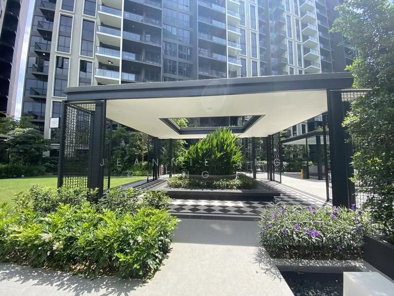 Park Colonial, 8 Woodleigh Lane, Macpherson / Potong Pasir, 2 Bedrooms, 872 sqft, Condominium For Rent, by Jeannie Ang Cheng Li, 24149989 - PropertyGuru.com.sg