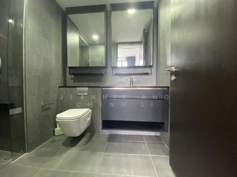 Park Colonial, 8 Woodleigh Lane, Macpherson / Potong Pasir, 2 Bedrooms, 872 sqft, Condominium For Rent, by Jeannie Ang Cheng Li, 24149989 - PropertyGuru.com.sg