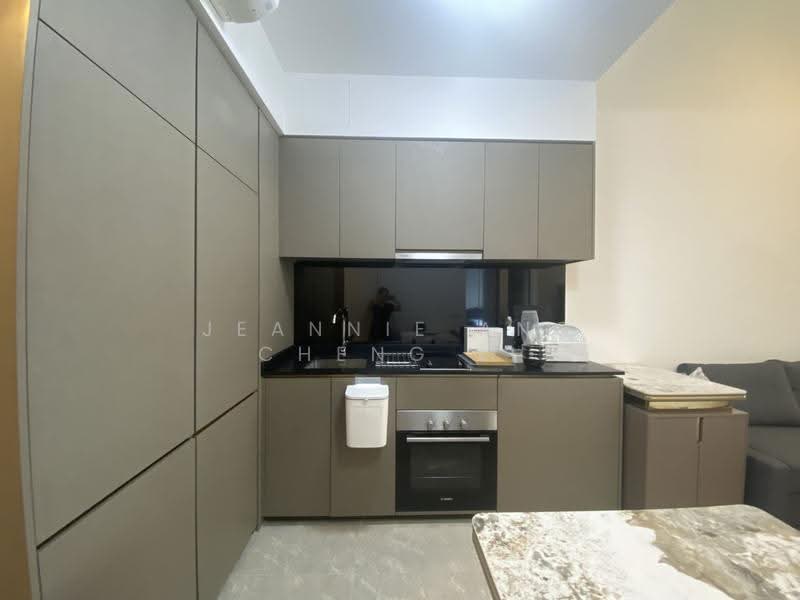 Park Colonial, 8 Woodleigh Lane, Macpherson / Potong Pasir, 2 Bedrooms, 872 sqft, Condominium For Rent, by Jeannie Ang Cheng Li, 24149989 - PropertyGuru.com.sg