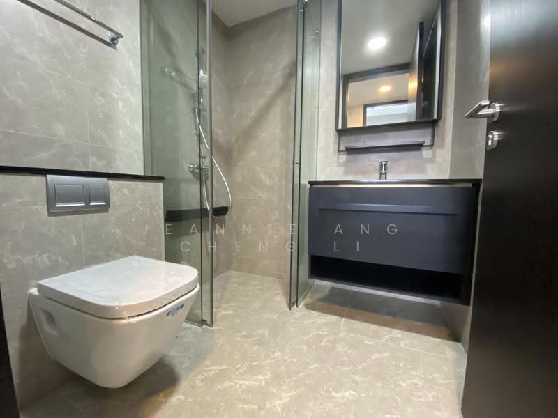 Park Colonial, 8 Woodleigh Lane, Macpherson / Potong Pasir, 2 Bedrooms, 872 sqft, Condominium For Rent, by Jeannie Ang Cheng Li, 24149989 - PropertyGuru.com.sg