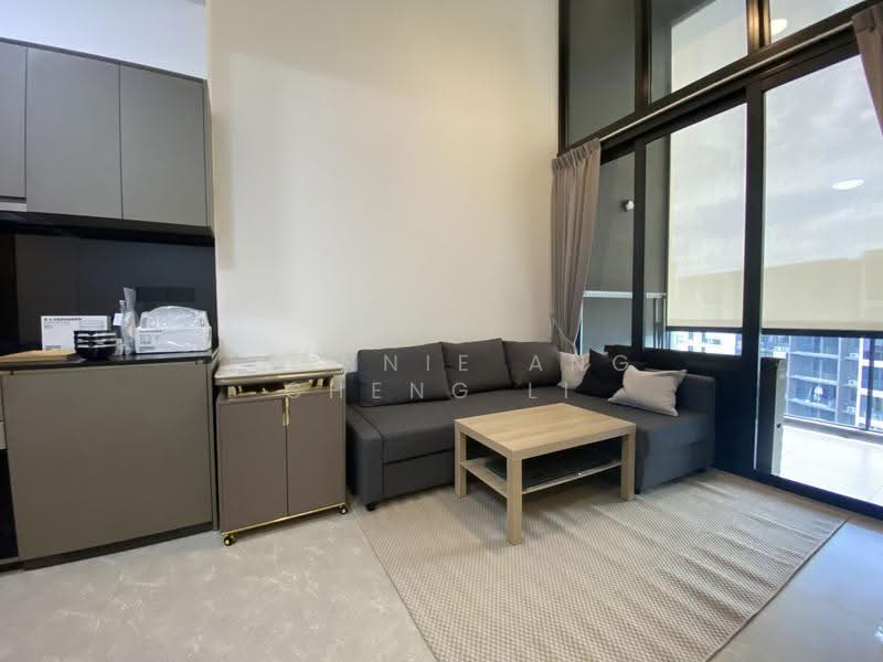 Park Colonial, 8 Woodleigh Lane, Macpherson / Potong Pasir, 2 Bedrooms, 872 sqft, Condominium For Rent, by Jeannie Ang Cheng Li, 24149989 - PropertyGuru.com.sg