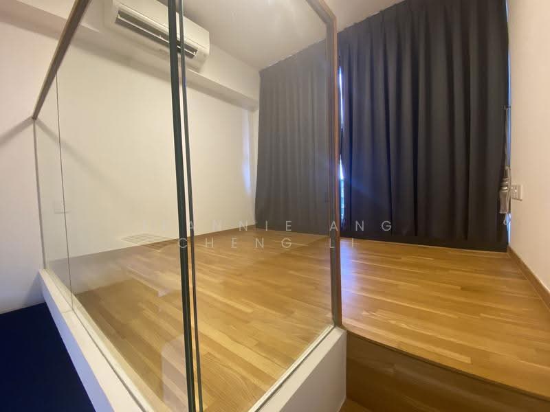 Park Colonial, 8 Woodleigh Lane, Macpherson / Potong Pasir, 2 Bedrooms, 872 sqft, Condominium For Rent, by Jeannie Ang Cheng Li, 24149989 - PropertyGuru.com.sg