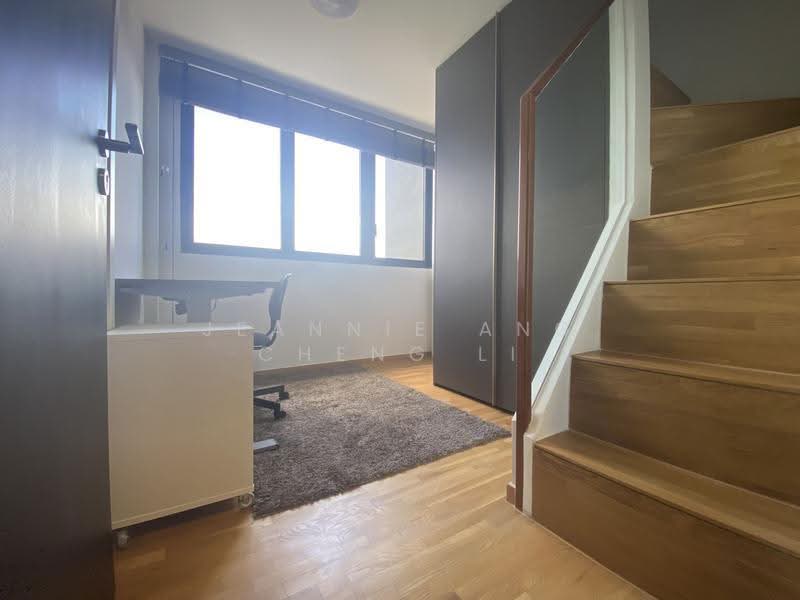 Park Colonial, 8 Woodleigh Lane, Macpherson / Potong Pasir, 2 Bedrooms, 872 sqft, Condominium For Rent, by Jeannie Ang Cheng Li, 24149989 - PropertyGuru.com.sg