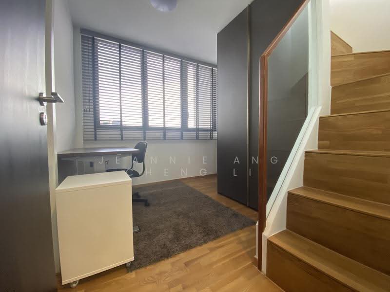 Park Colonial, 8 Woodleigh Lane, Macpherson / Potong Pasir, 2 Bedrooms, 872 sqft, Condominium For Rent, by Jeannie Ang Cheng Li, 24149989 - PropertyGuru.com.sg