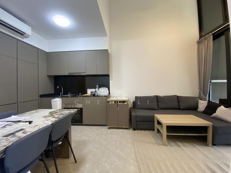 Park Colonial, 8 Woodleigh Lane, Macpherson / Potong Pasir, 2 Bedrooms, 872 sqft, Condominium For Rent, by Jeannie Ang Cheng Li, 24149989 - PropertyGuru.com.sg