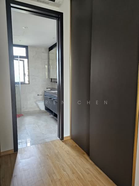 Park Colonial, 10 Woodleigh Lane, 5 Bedrooms, 1,711 sqft, Condominium For Rent, by Karen Chen, 24150007 - PropertyGuru.com.sg