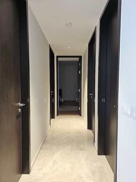 Park Colonial, 10 Woodleigh Lane, 5 Bedrooms, 1,711 sqft, Condominium For Rent, by Karen Chen, 24150007 - PropertyGuru.com.sg