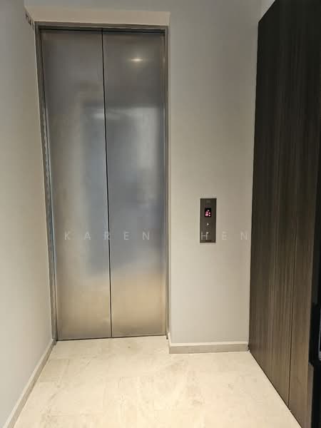 Park Colonial, 10 Woodleigh Lane, 5 Bedrooms, 1,711 sqft, Condominium For Rent, by Karen Chen, 24150007 - PropertyGuru.com.sg