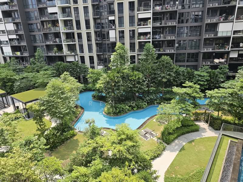 Park Colonial, 10 Woodleigh Lane, 5 Bedrooms, 1,711 sqft, Condominium For Rent, by Karen Chen, 24150007 - PropertyGuru.com.sg