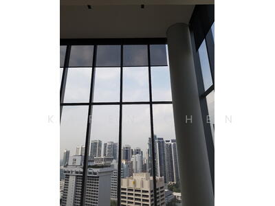 For Sale - TwentyOne Angullia Park