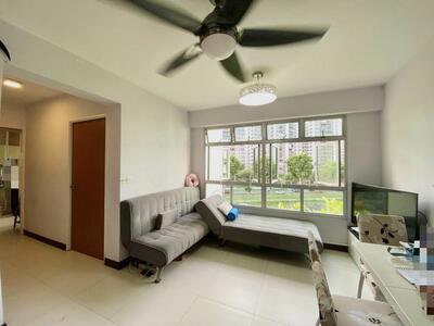 For Rent - 470B Upper Serangoon Crescent